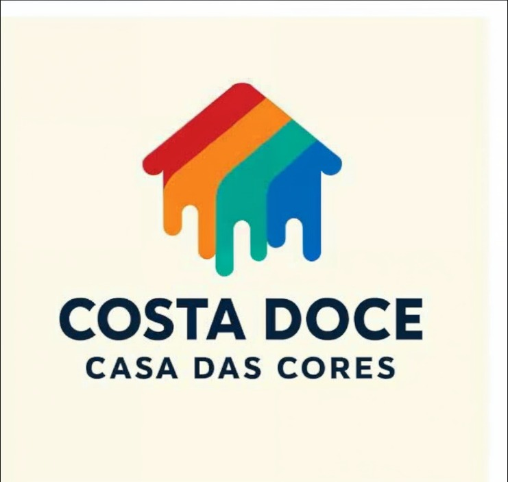 Costa Doce - Casa das Cores